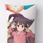 Megumin & Yunyun - AnimePillow Fan-Art Edition