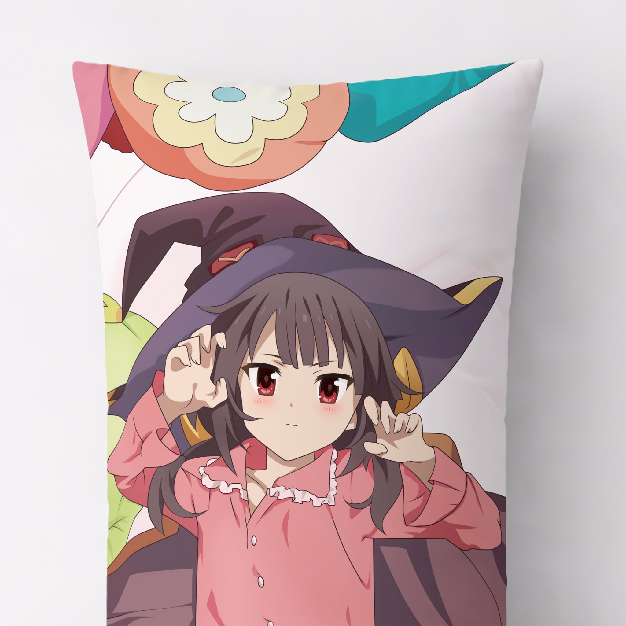 Megumin & Yunyun - AnimePillow Fan-Art Edition