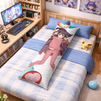 Megumin & Yunyun - AnimePillow Fan-Art Edition