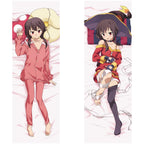 Megumin - AnimePillow Fan-Art Edition