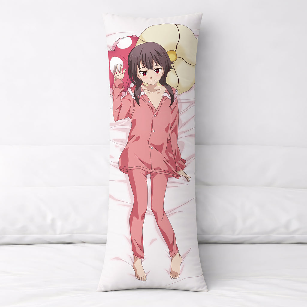 Megumin - AnimePillow Fan-Art Edition