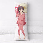 Megumin - AnimePillow Fan-Art Edition