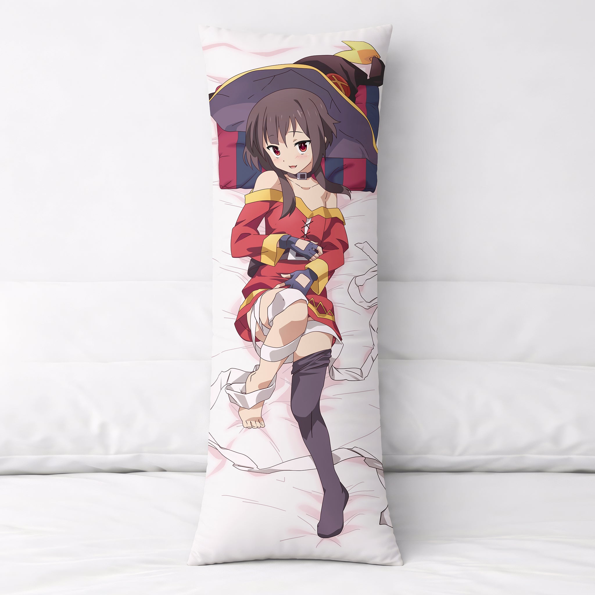 Megumin - AnimePillow Fan-Art Edition