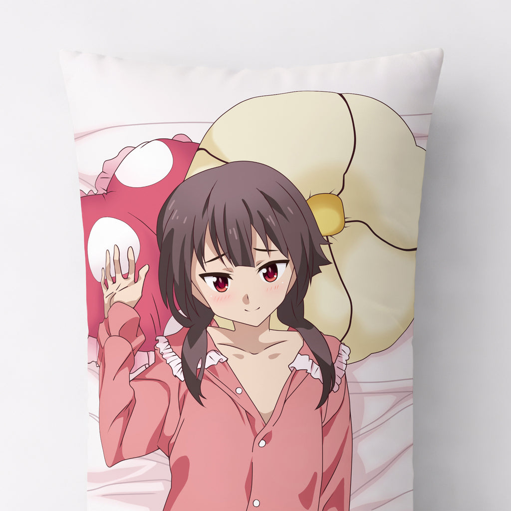 Megumin - AnimePillow Fan-Art Edition