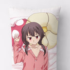 Megumin - AnimePillow Fan-Art Edition