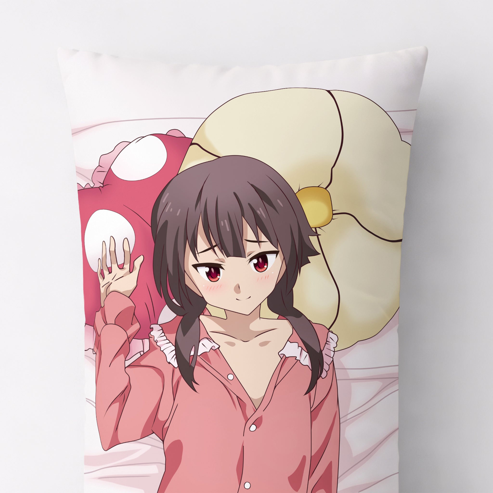 Megumin - AnimePillow Fan-Art Edition