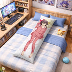 Megumin - AnimePillow Fan-Art Edition