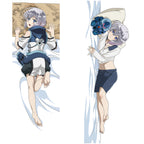 Ernesti "El-kun" Echevalier - AnimePillow Fan-Art Edition