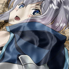 Ernesti "El-kun" Echevalier - AnimePillow Fan-Art Edition