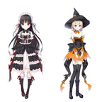 Hachiroku & Hinai Paulette - AnimePillow Fan-Art Edition