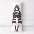 Hachiroku y Hinai Paulette - Edición Fan-Art AnimePillow