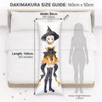 Hachiroku & Hinai Paulette - AnimePillow Fan-Art Edition