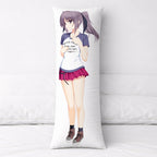 Inubouzaki Aya - AnimePillow Fan-Art Edition