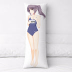 Inubouzaki Aya - AnimePillow Fan-Art Edition