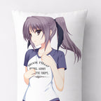Inubouzaki Aya - AnimePillow Fan-Art Edition