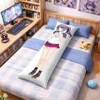 Inubouzaki Aya - AnimePillow Fan-Art Edition