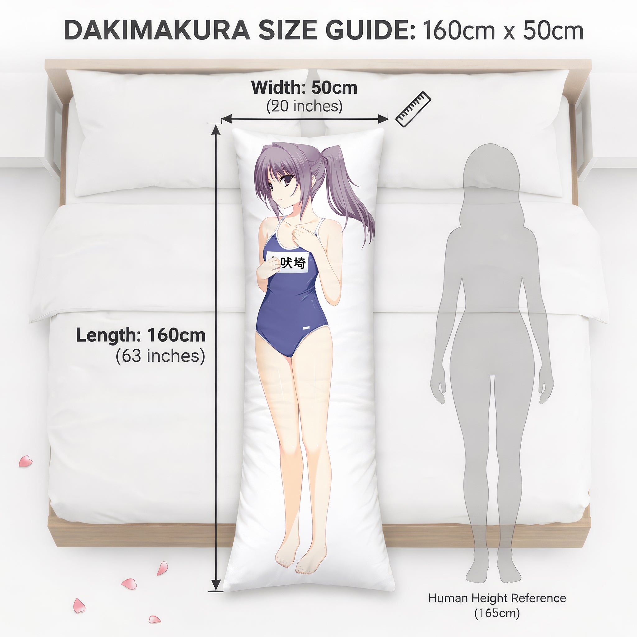 Inubouzaki Aya - AnimePillow Fan-Art Edition