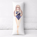 Tsukioka Misao - AnimePillow Fan-Art Edition