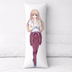 Tsukioka Misao - AnimePillow Fan-Art Edition
