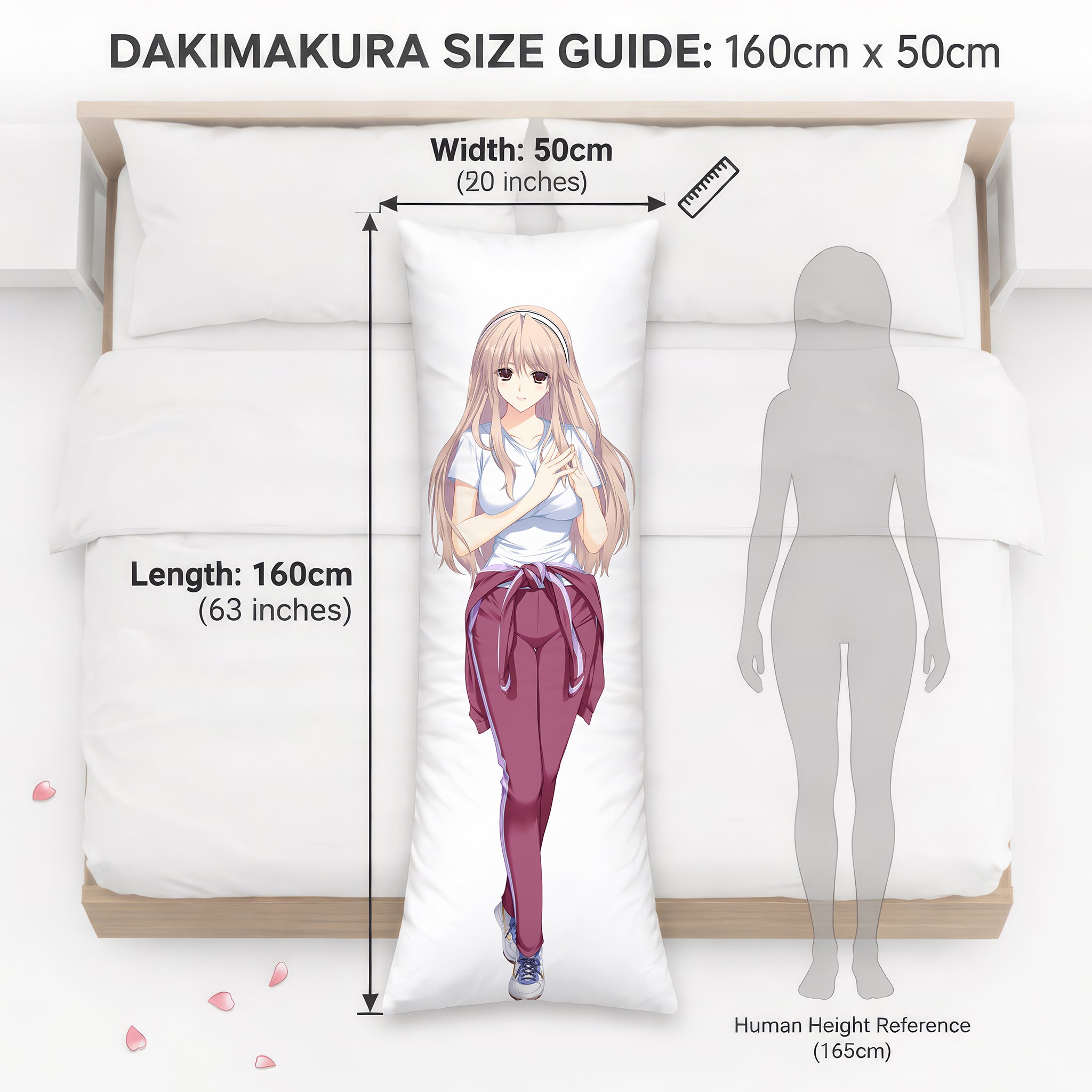 Tsukioka Misao - AnimePillow Fan-Art Edition