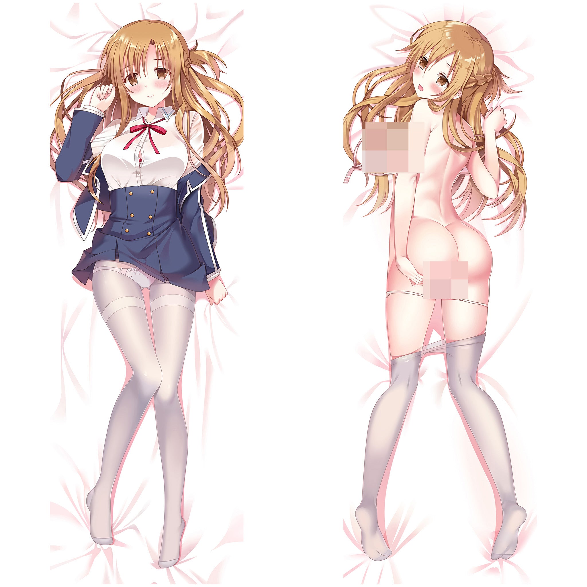 Asuna Yuuki (School Uniform Ver.) - Sword Art Online