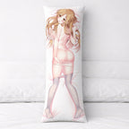 Asuna Yuuki (School Uniform Ver.) - AnimePillow Fan-Art Edition