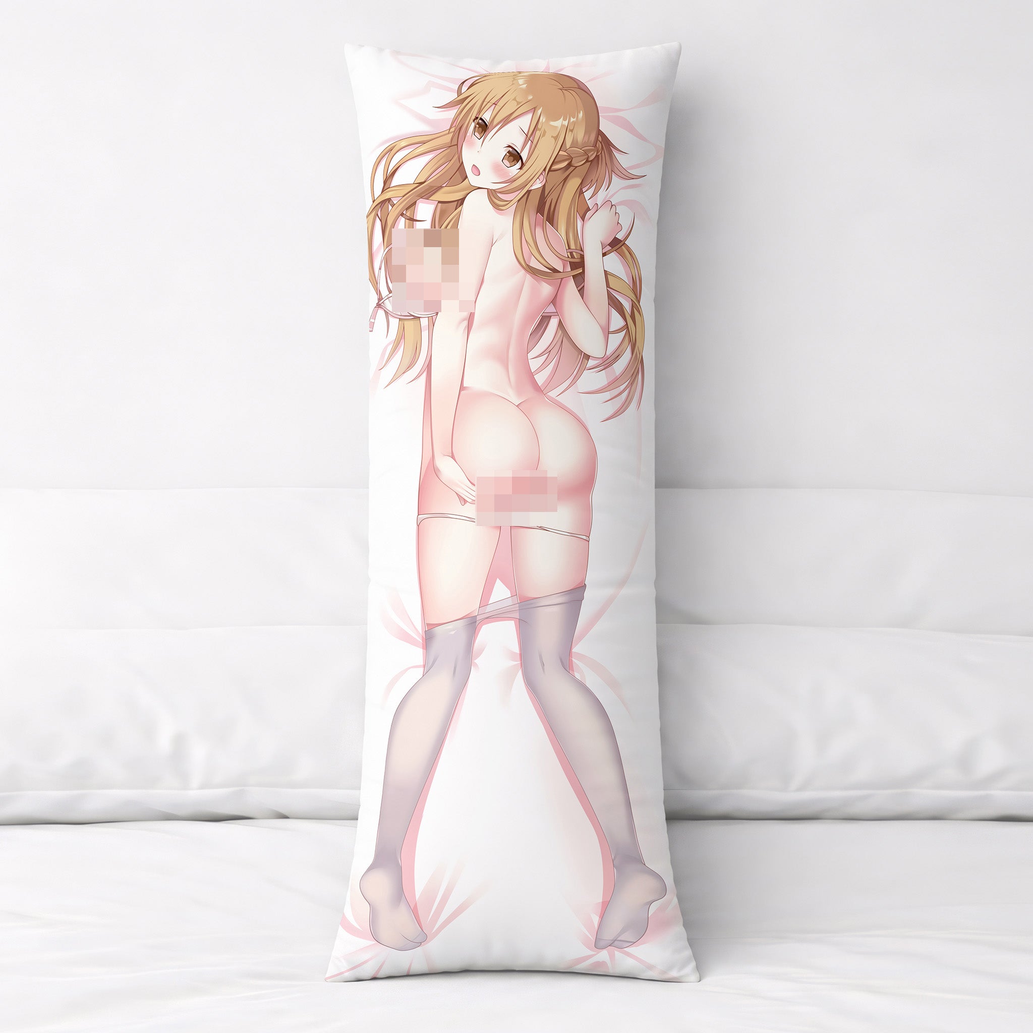 Asuna Yuuki (School Uniform Ver.) - Sword Art Online