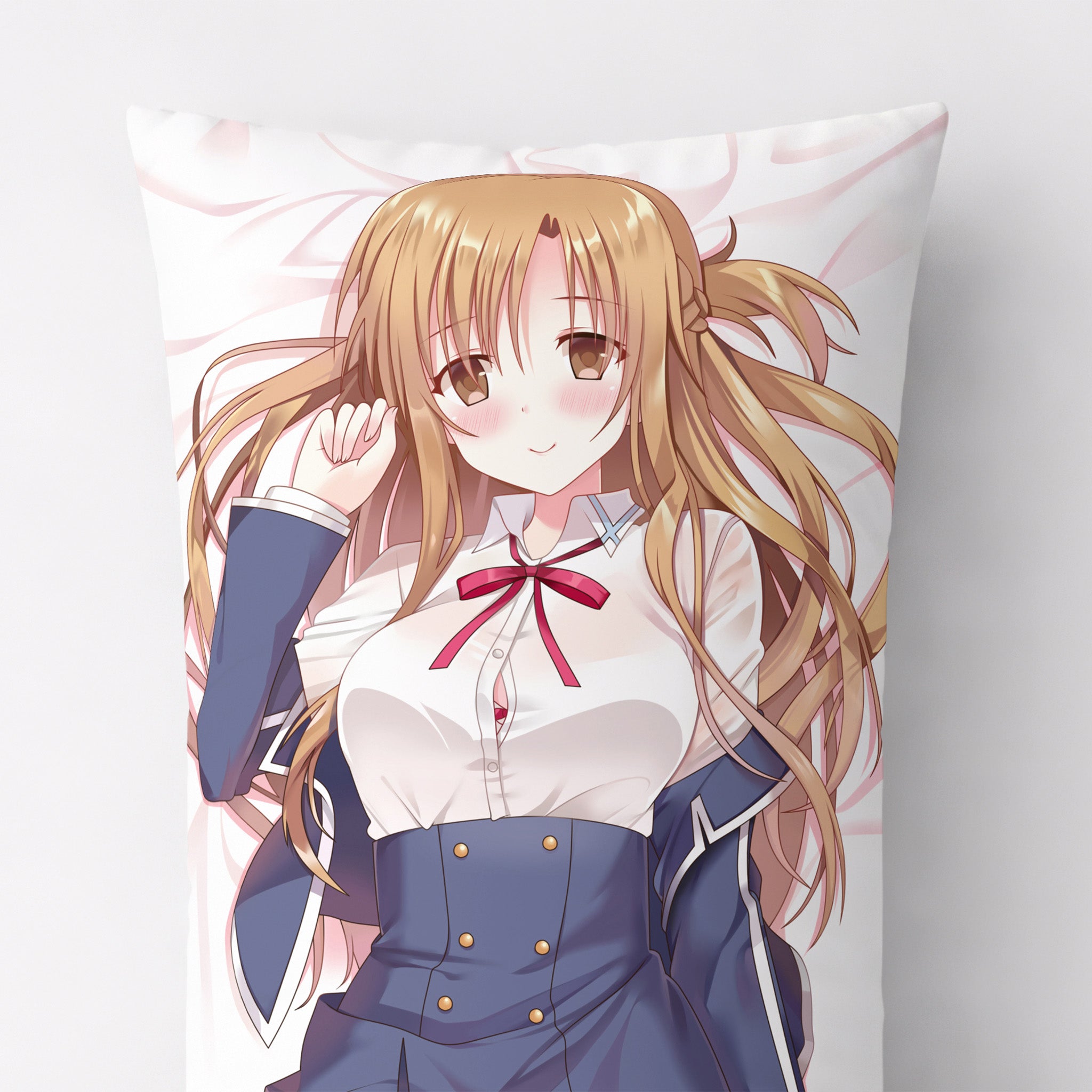 Asuna Yuuki (School Uniform Ver.) - Sword Art Online