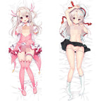 Illyasviel von Einzbern (Ruby Star Ver.) - AnimePillow Fan-Art Edition