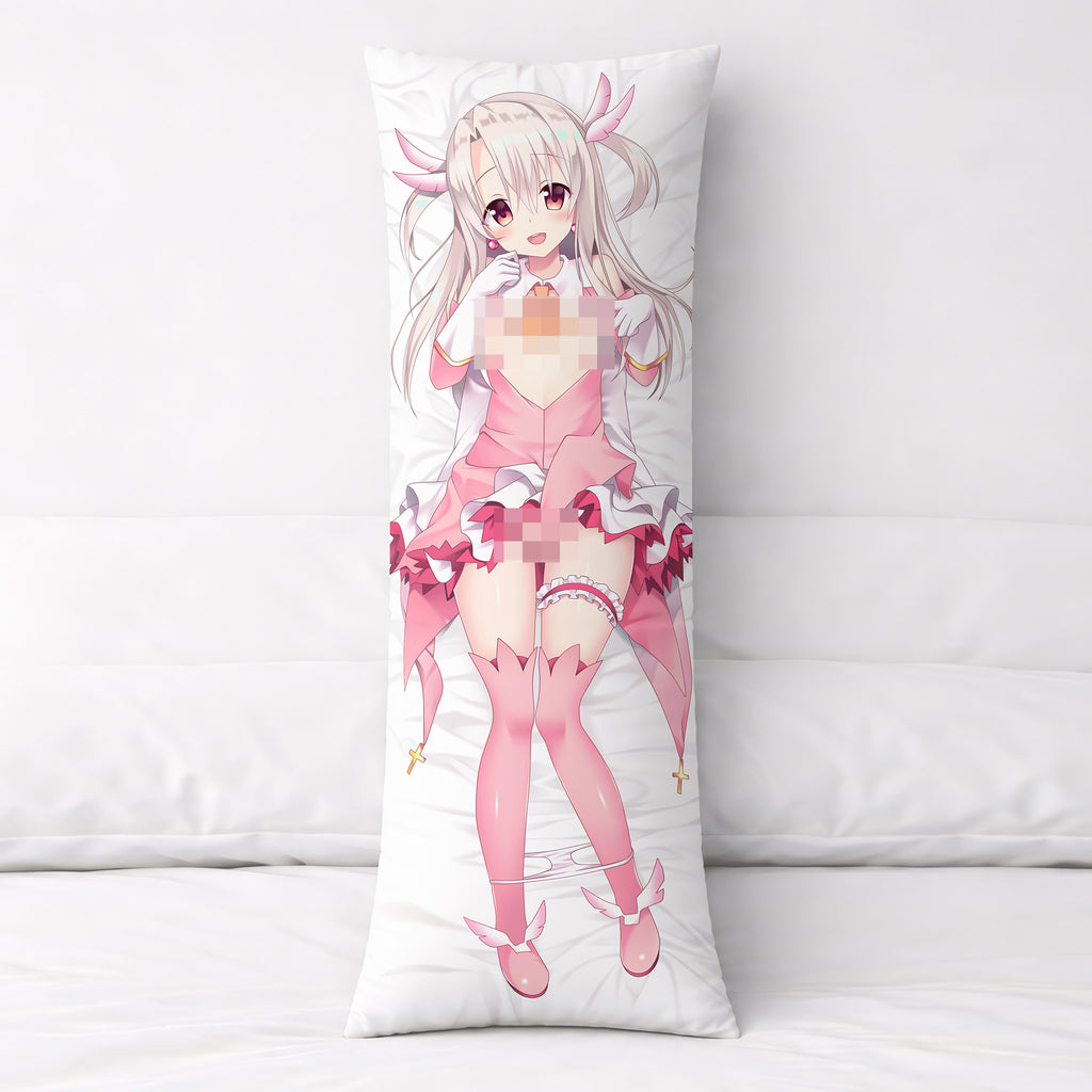 Illyasviel von Einzbern (Ruby Star Ver.) - AnimePillow Fan-Art Edition