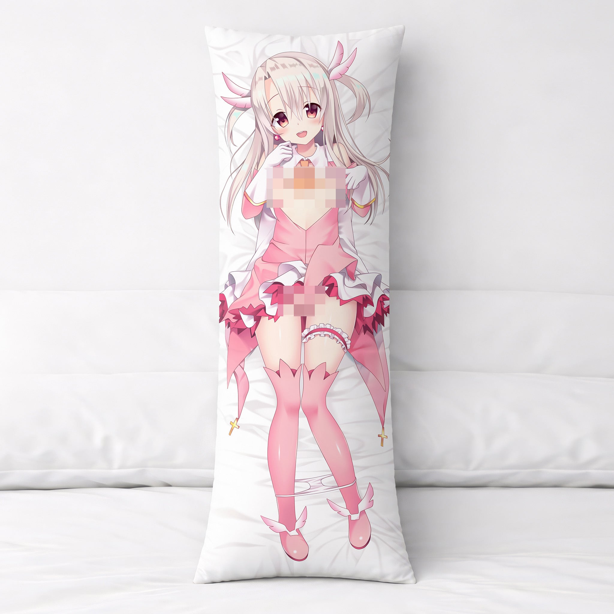 Illyasviel von Einzbern (Magical Girl Ver.2) - Fate/kaleid liner Prisma☆Illya
