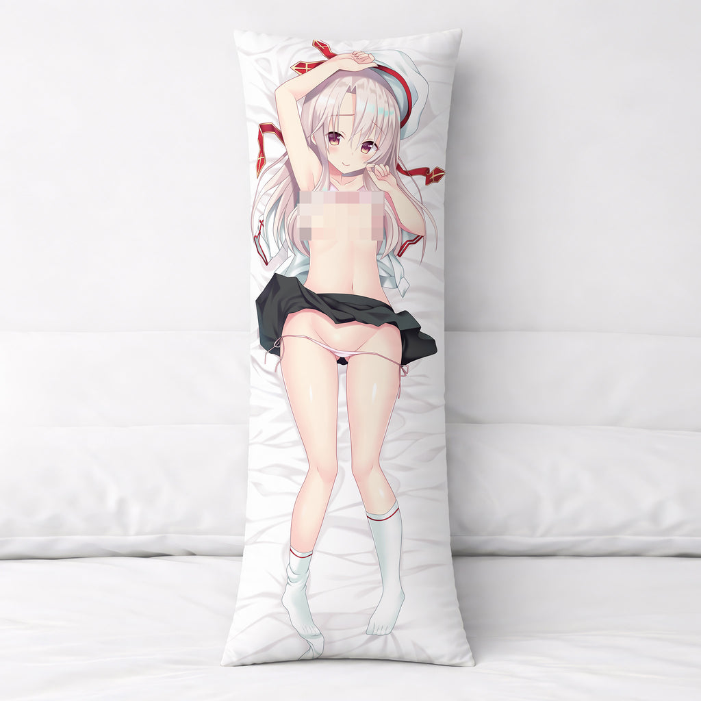 Illyasviel von Einzbern (Ruby Star Ver.) - AnimePillow Fan-Art Edition