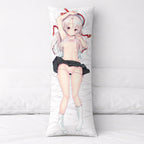 Illyasviel von Einzbern (Ruby Star Ver.) - AnimePillow Fan-Art Edition