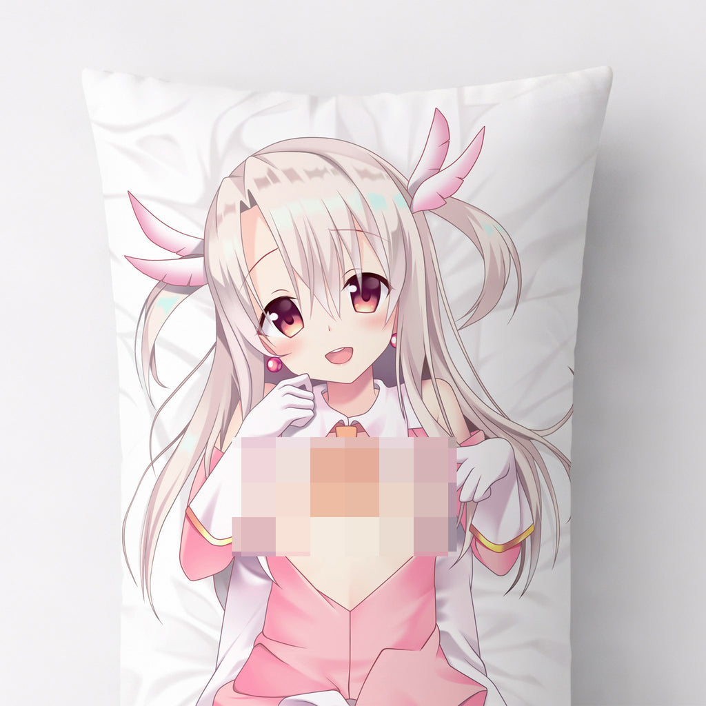 Illyasviel von Einzbern (Ruby Star Ver.) - AnimePillow Fan-Art Edition