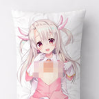Illyasviel von Einzbern (Ruby Star Ver.) - AnimePillow Fan-Art Edition
