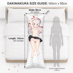 Illyasviel von Einzbern (Ruby Star Ver.) - AnimePillow Fan-Art Edition