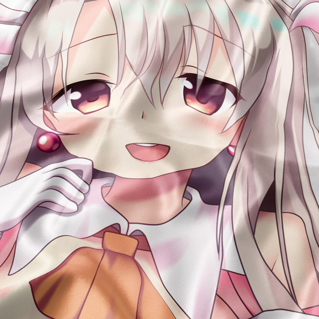 Illyasviel von Einzbern (Ruby Star Ver.) - AnimePillow Fan-Art Edition