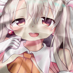 Illyasviel von Einzbern (Ruby Star Ver.) - AnimePillow Fan-Art Edition
