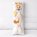 Minako Aino (Sailor Venus) - Edición Fan-Art de AnimePillow