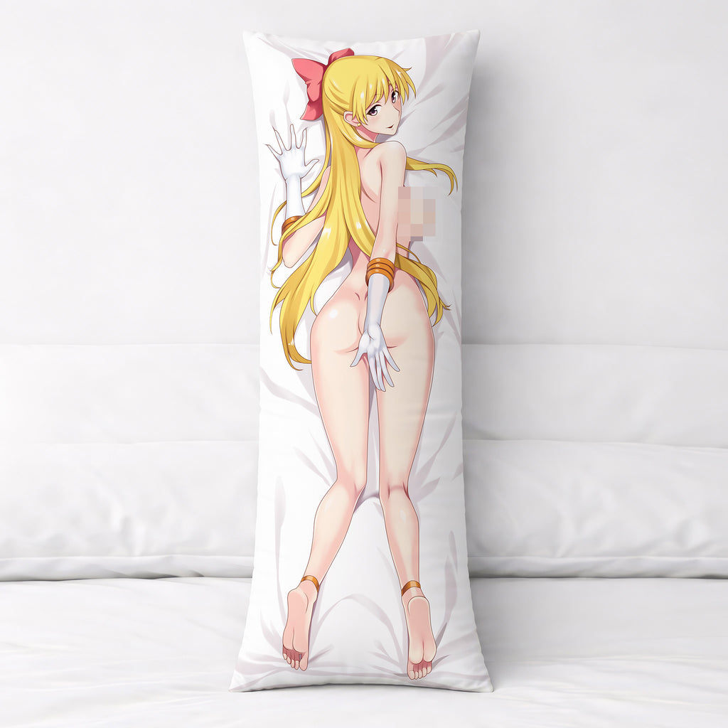 Minako Aino (Sailor Venus) - AnimePillow Fan-Art Edition