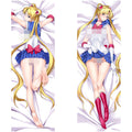 Usagi Tsukino (Sailor Moon) - AnimePillow Fan-Art Edition