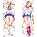 Usagi Tsukino (Sailor Moon) - AnimePillow Fan-Art Edition