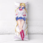 Usagi Tsukino (Sailor Moon) - AnimePillow Fan-Art Edition