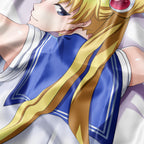 Usagi Tsukino (Sailor Moon) - AnimePillow Fan-Art Edition