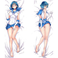 Ami Mizuno (Sailor Mercury) - Sailor Moon
