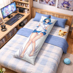 Ami Mizuno (Sailor Mercury) - Sailor Moon