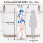 Ami Mizuno (Sailor Mercury) - Sailor Moon