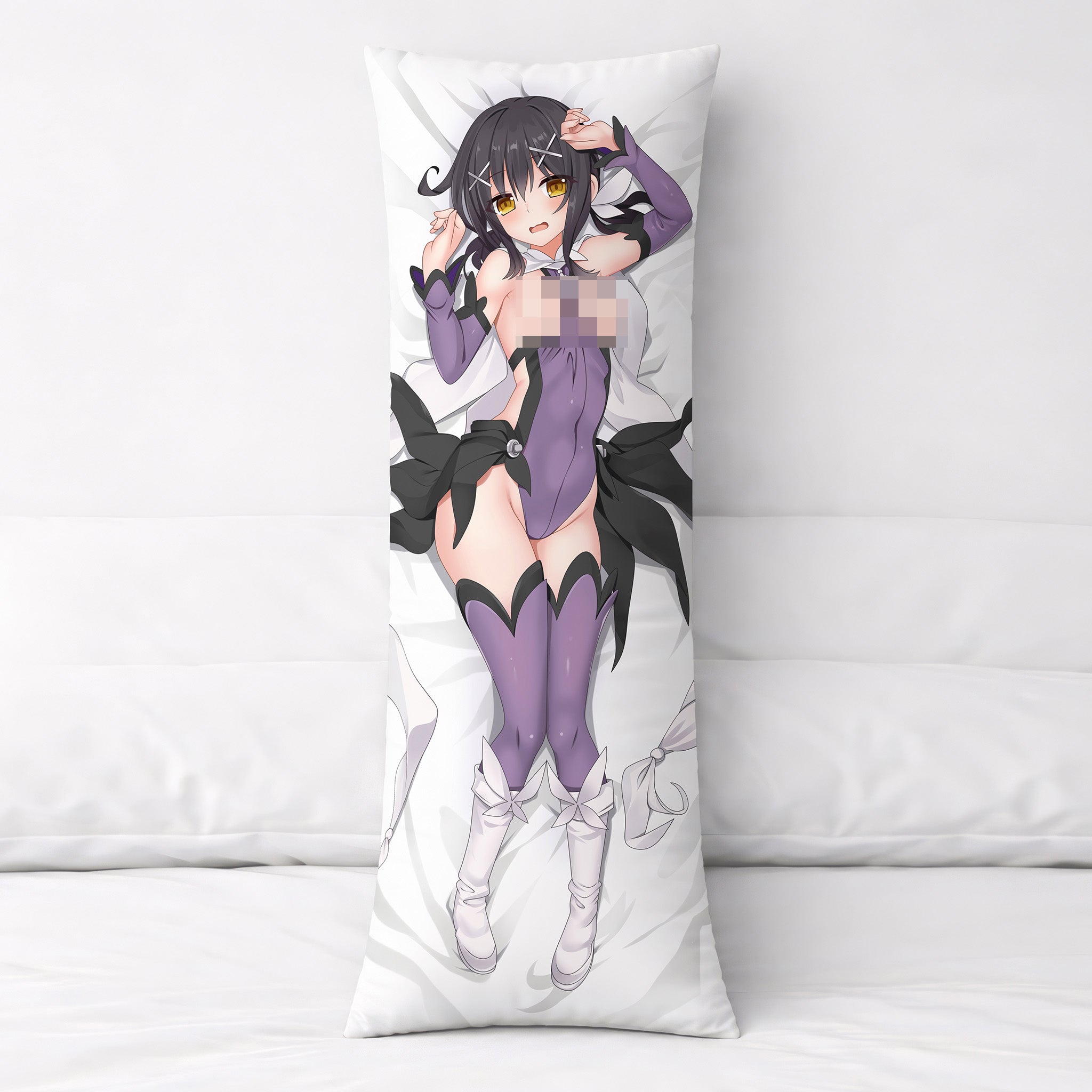 Miyu Edelfelt (Sapphire Star Ver.) - AnimePillow Fan-Art Edition