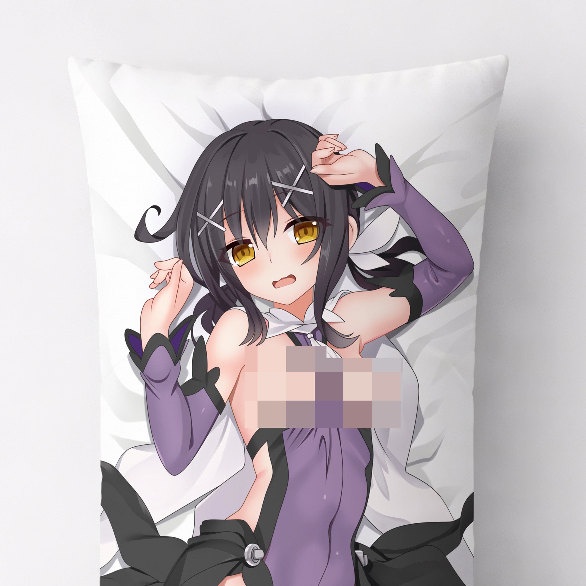 Miyu Edelfelt (Sapphire Star Ver.) - AnimePillow Fan-Art Edition