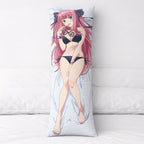 Nino Nakano (versión traje de baño) - Edición Fan-Art de AnimePillow